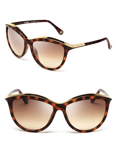 michael kors cat eye sunglasses|michael kors frames for glasses.